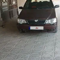 پراید۱۳۲مدل۸۹|خودرو سواری و وانت|تربت جام, مسکن مهر|دیوار