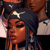 مدل بافت مو برای نمونه کار ـ فقط هزینه مواد