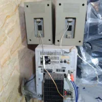 ضبط وباند|سیستم صوتی خانگی|قرچک, مهدیه|دیوار