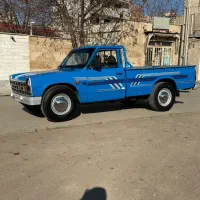 نیسان دوگانه ۱۴۰۳ تحویل ۱۴۰۴