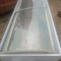 فریزر فروشگاهی