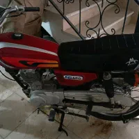 موتور|موتورسیکلت|مشهد, چهنو|دیوار