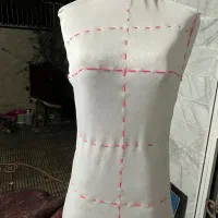 فروش مانکن برای خیاطی