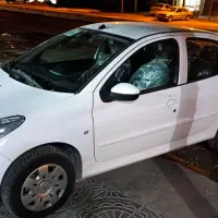 فروش خودرو سواری|خودرو سواری و وانت|رومشکان, |دیوار