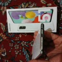 a51 سامسونگ.|موبایل|کرمانشاه, |دیوار