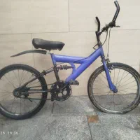 دوچرخه سایز۲۰