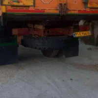 بنز تک مدل ۱۳۶۰|خودرو سنگین|بجنورد, |دیوار