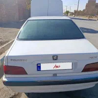 پژو پارس ۸۶تمیز سالم|خودرو سواری و وانت|کمیجان, |دیوار