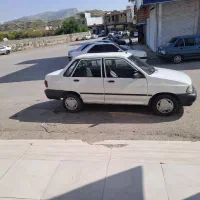 پراید ۸۵ هیدرولیگ
