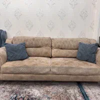 مبلمان راحتی|مبلمان خانگی و میز عسلی|اندیشه, شهرک کوثر|دیوار