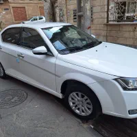 دنا پلاس ۶ دنده