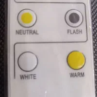 ریسه ۷ رنگ کنترل دار|ریسه و چراغ تزئینی|تهران, شهرک مخابرات|دیوار