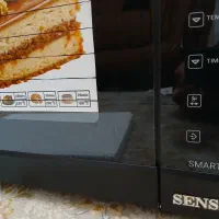 آون توستر|اجاق گاز و لوازم برقی پخت‌وپز|یزد, |دیوار