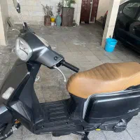 بنلی ستا ۱۲۵ سی سی ۱۴۰۰