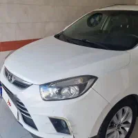 جک مدل ۹۷s5|خودرو سواری و وانت|اصفهان, شفق|دیوار