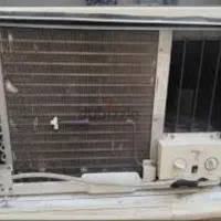 کولر پنجره ای ۱۸هزار