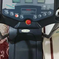 تردمیل باشگاهی