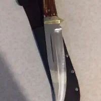 کارد قصابی|صنایع دستی و سایر لوازم تزئینی|پردیس, فاز ۱۱|دیوار