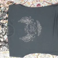 تیشرت خونگی