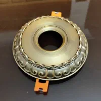 قاب هالوژن برنزی کد ۷۰۵