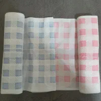 سفره یکبار مصرف