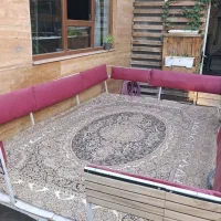 تخت الاچیق