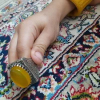 انگشتر مردانه|بدلیجات|یزد, |دیوار