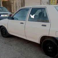 پراید مدل ۹۴
