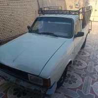 پیکان وانت مدل 93|خودرو سواری و وانت|شادگان, |دیوار