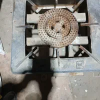 پلوپز اجاق گاز|اجاق گاز و لوازم برقی پخت‌وپز|مه ولات, |دیوار