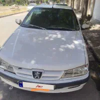 پارس سفید مدل 91 رینگ اسپرت