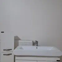 روشویی برند بومرنگ|لوازم سرویس بهداشتی|اندیشه, اندیشه فاز ۶|دیوار