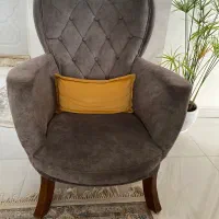 مبل ۷نفره|مبلمان خانگی و میز عسلی|بندر انزلی, استادیوم|دیوار