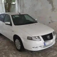 سمند سورن پلاس xu7p دریچه برقی