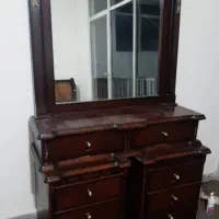 میزآرایش