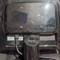 مانیتور LG کاملا سالم|قطعات و لوازم جانبی رایانه|ورامین, ورامین|دیوار