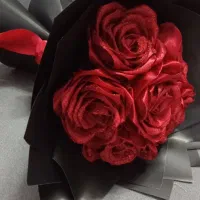 هدیه ولنتاین|گل مصنوعی|زاهدان, |دیوار