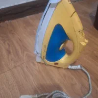 دو عدد اتو سالم|اتو و لوازم اتو|نکا, |دیوار