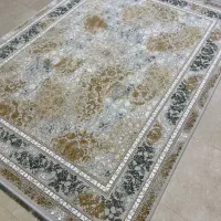 فرش یانا لوکس ترکیبی از هنر و کیفیت /وقیمت منصفانه
