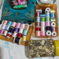 روبان|لوازم خیاطی و بافتنی|مشهد, مصلی (کارمندان اول)|دیوار