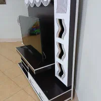 میزتلویزیون|میز تلویزیون|پاکدشت, پاکدشت (مامازند)|دیوار