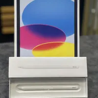 تبلت اپل ipad