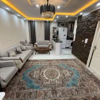۴۷ متر بازسازی شده