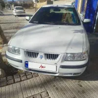 سمند دوگانه سوز