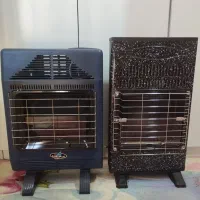 بخاری بدون دودکش|بخاری، هیتر، شومینه|پرند, فاز ۶|دیوار