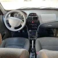 تیبا 2 مدل 1400|خودرو سواری و وانت|سنندج, |دیوار