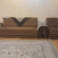 حراج  مبل راحتی تختشو در تبریز