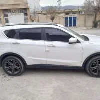 فیدلیتی مدل ۱۴۰۰|خودرو سواری و وانت|ایلام, |دیوار