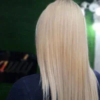 مدل کراتین و بوتاکس