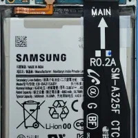 گوشی A32 برد سالم برد A32